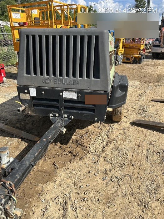 2019 SULLAIR 185-DPQ