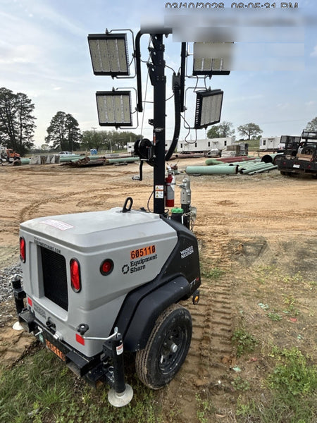 2026 WACKER NEUSON LTT4