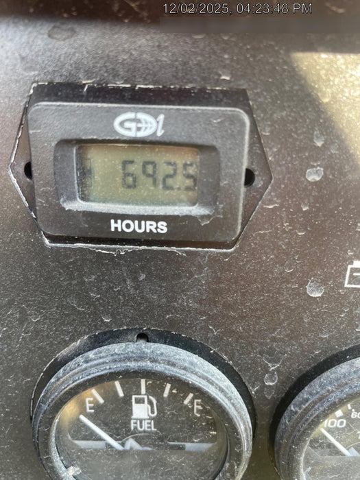 2024 LINCOLN ELECTRIC LE400