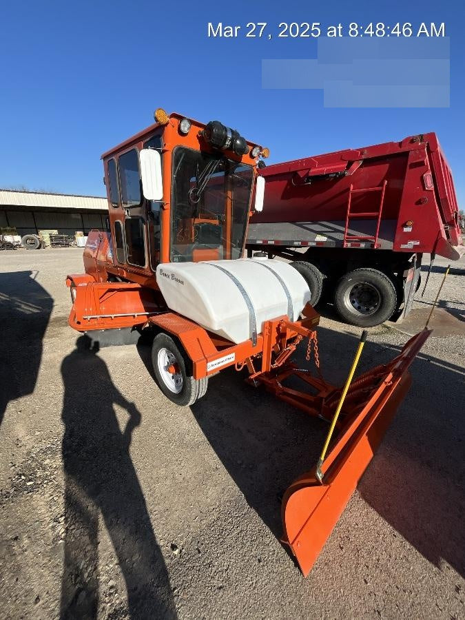 2025 BROCE RCT350