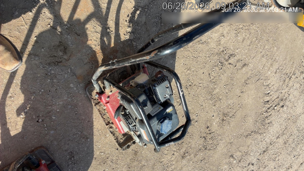 2022 DYNAPAC DFP8X