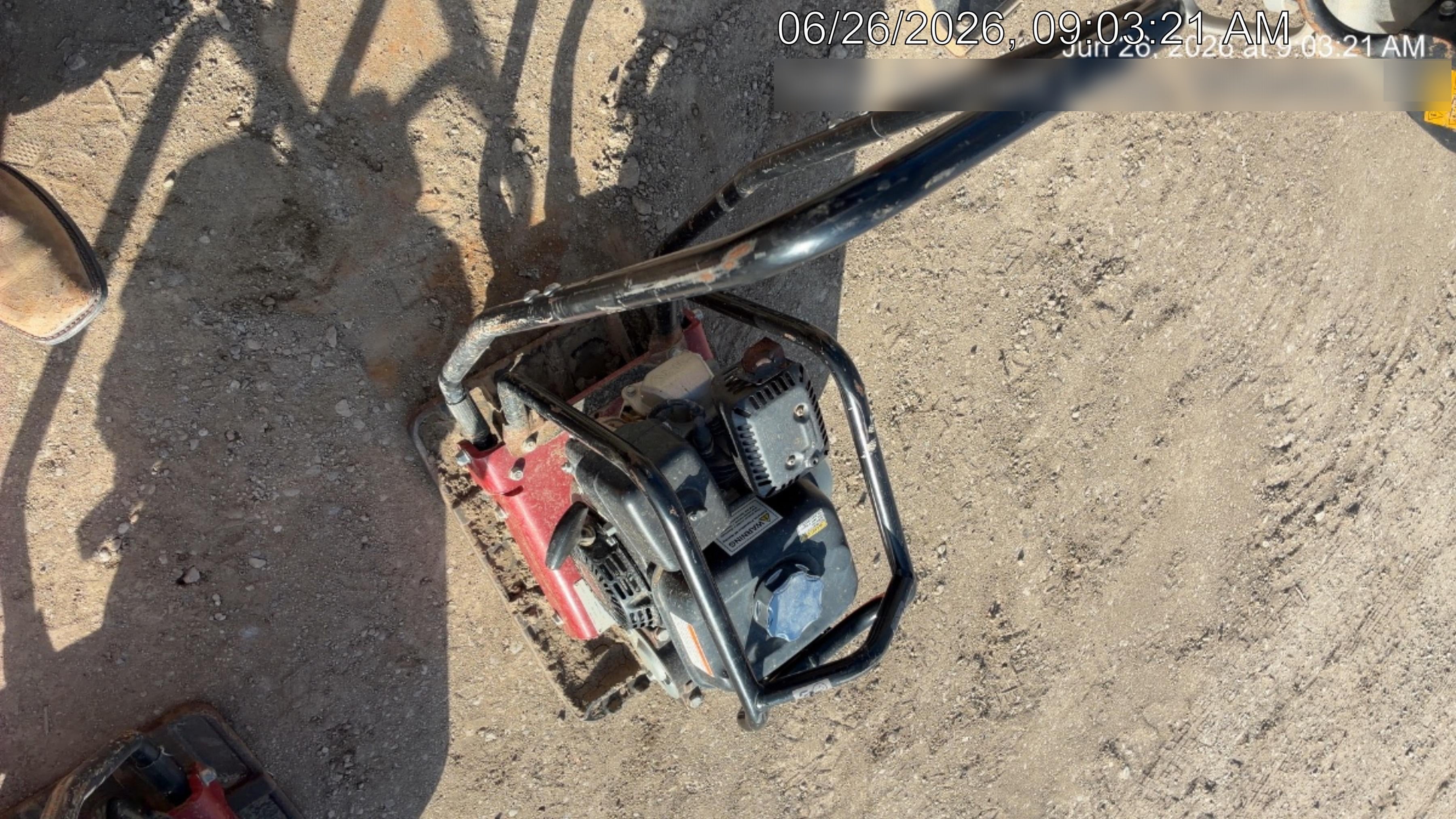2022 DYNAPAC DFP8X
