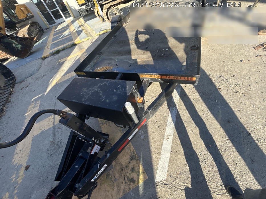 2023 STEELPOINT K19E