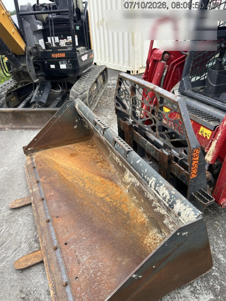 2022 PALADIN 48" Pallet Forks - Paladin