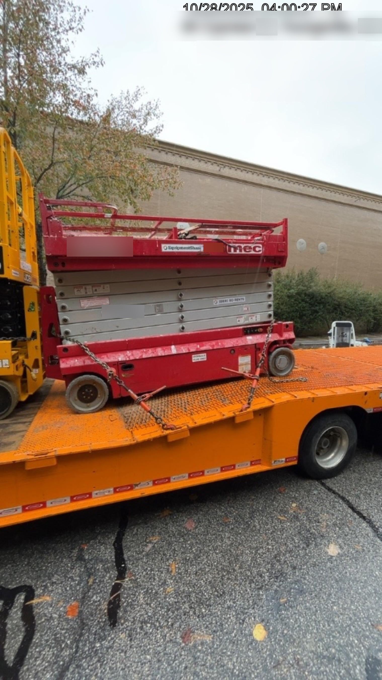 2020 MEC 4555SE
