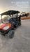 2019 Kubota RTV-X1140W-H 4wd Utility Cart, LED Strobe, Windshield Tempered Glass, Pastic Canopy, Wire Harness Kit, Backup Alarm