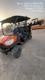 2019 Kubota RTV-X1140W-H 4wd Utility Cart, LED Strobe, Windshield Tempered Glass, Pastic Canopy, Wire Harness Kit, Backup Alarm