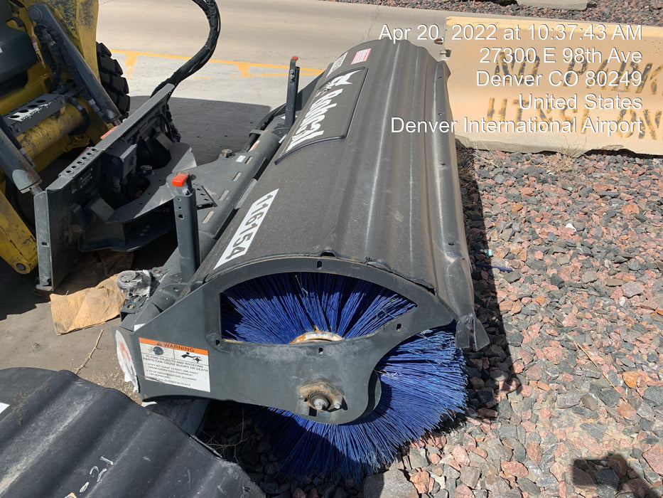 2020 BOBCAT 7337715-N