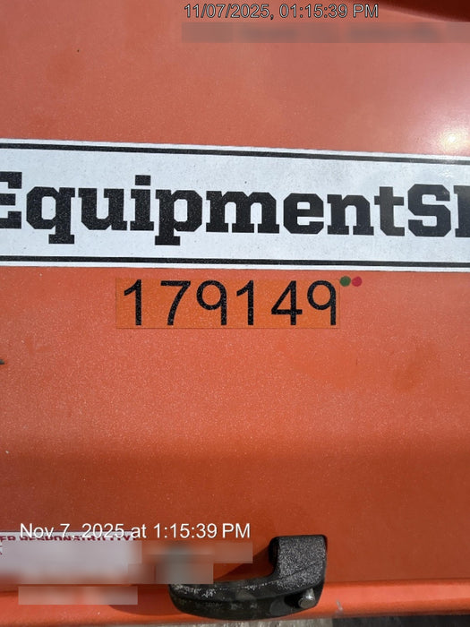 2021 JLG 660SJ