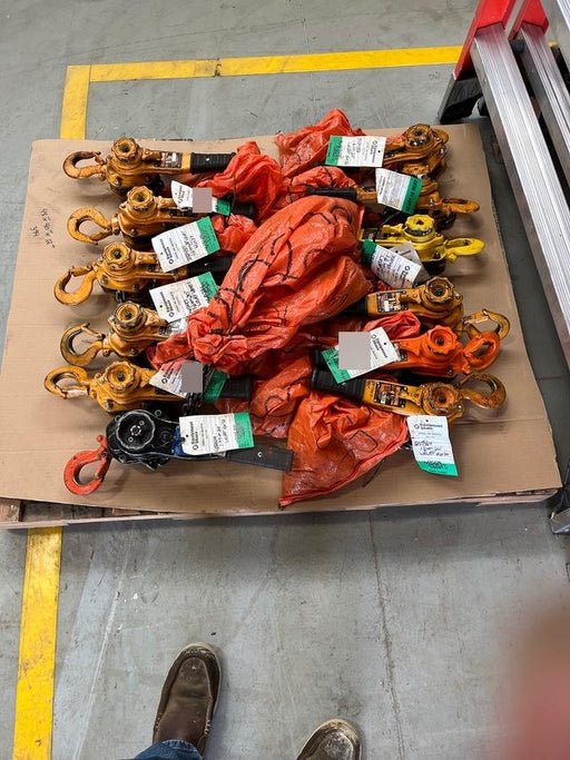 2023 HARRINGTON L5LB015-20