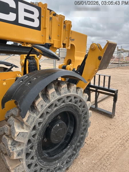 2022 JCB 510-56