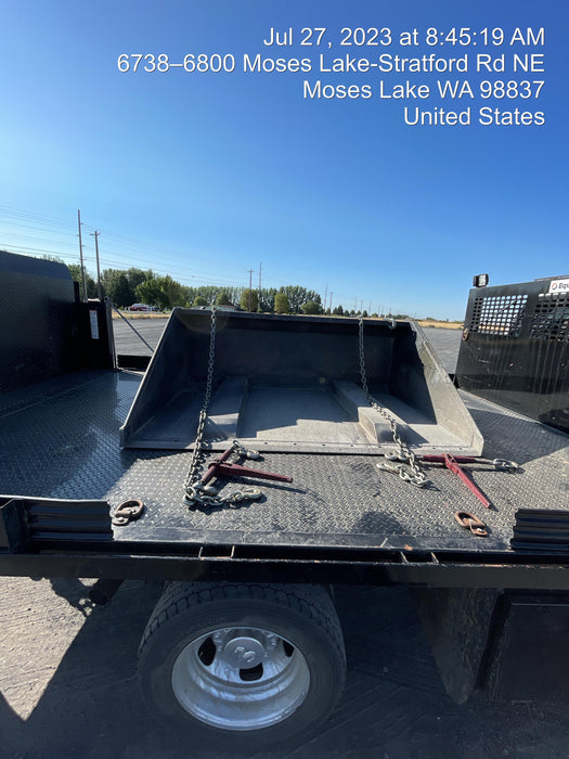 2020 STAR INDUSTRIES 1406B