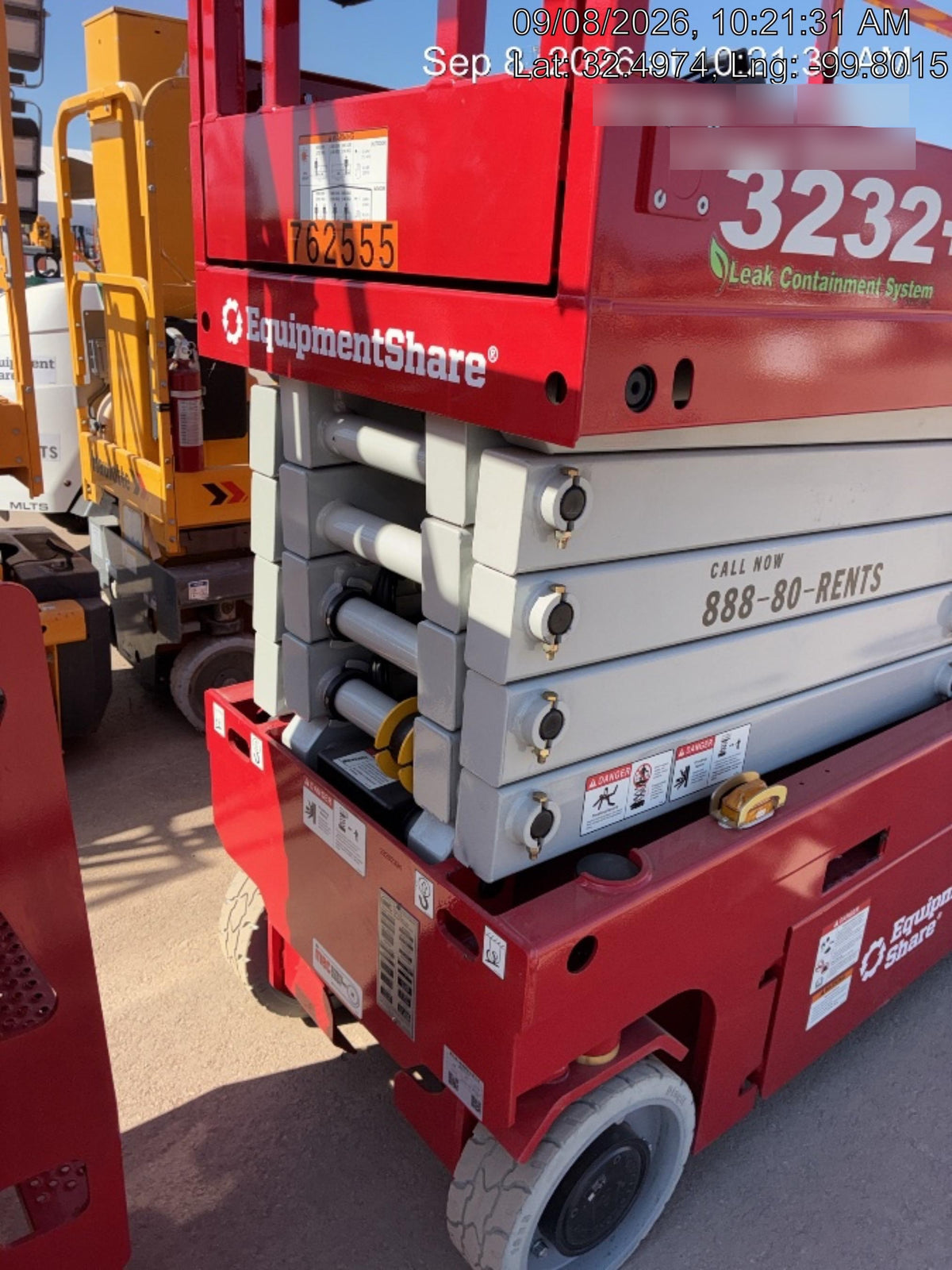 2026 MEC 3232+