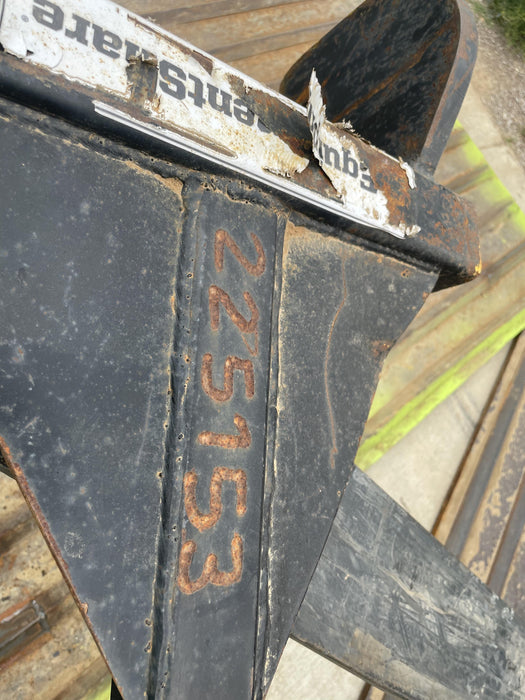 2022 STAR INDUSTRIES 1330TK