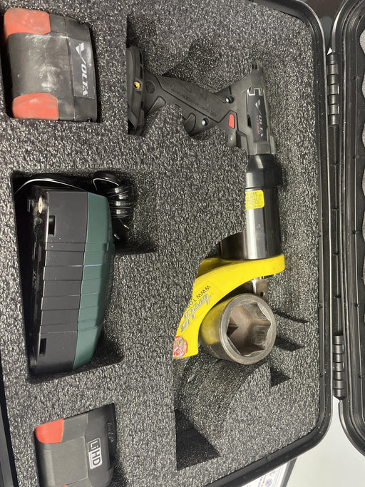 2021 TORCUP VT-1000KIT