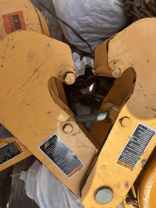 2022 HARRINGTON UBC030