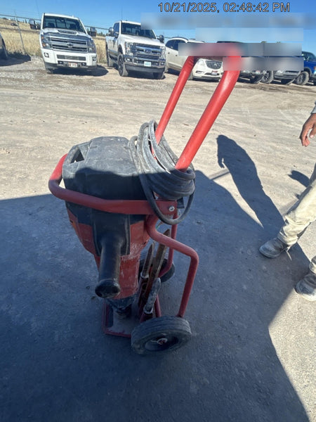 2023 HILTI TE 3000-AVR