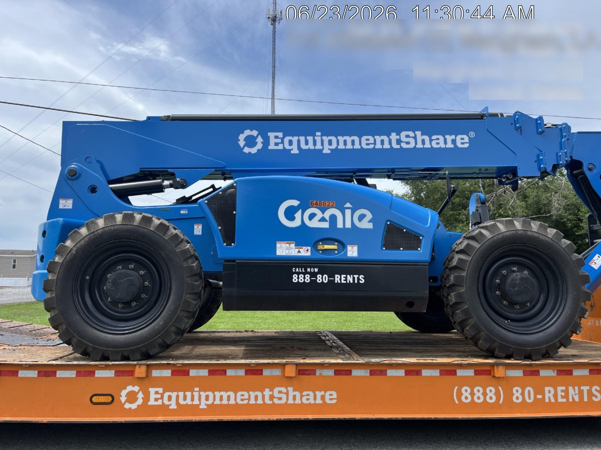 2026 GENIE GTH-1056