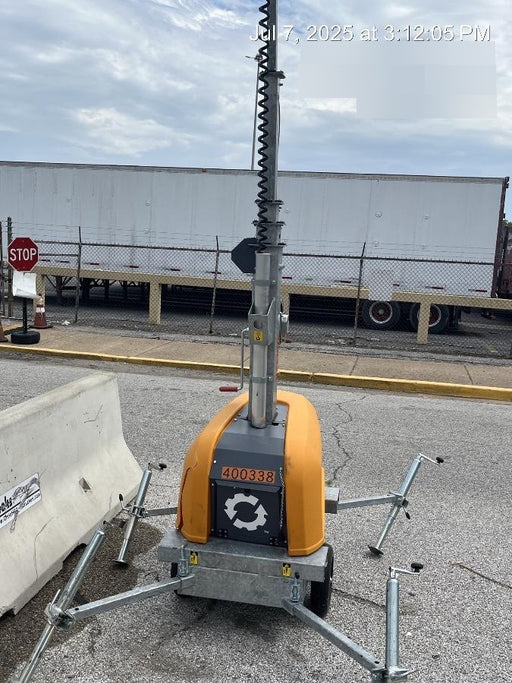 2024 ATLAS COPCO HILIGHT E3 Plus