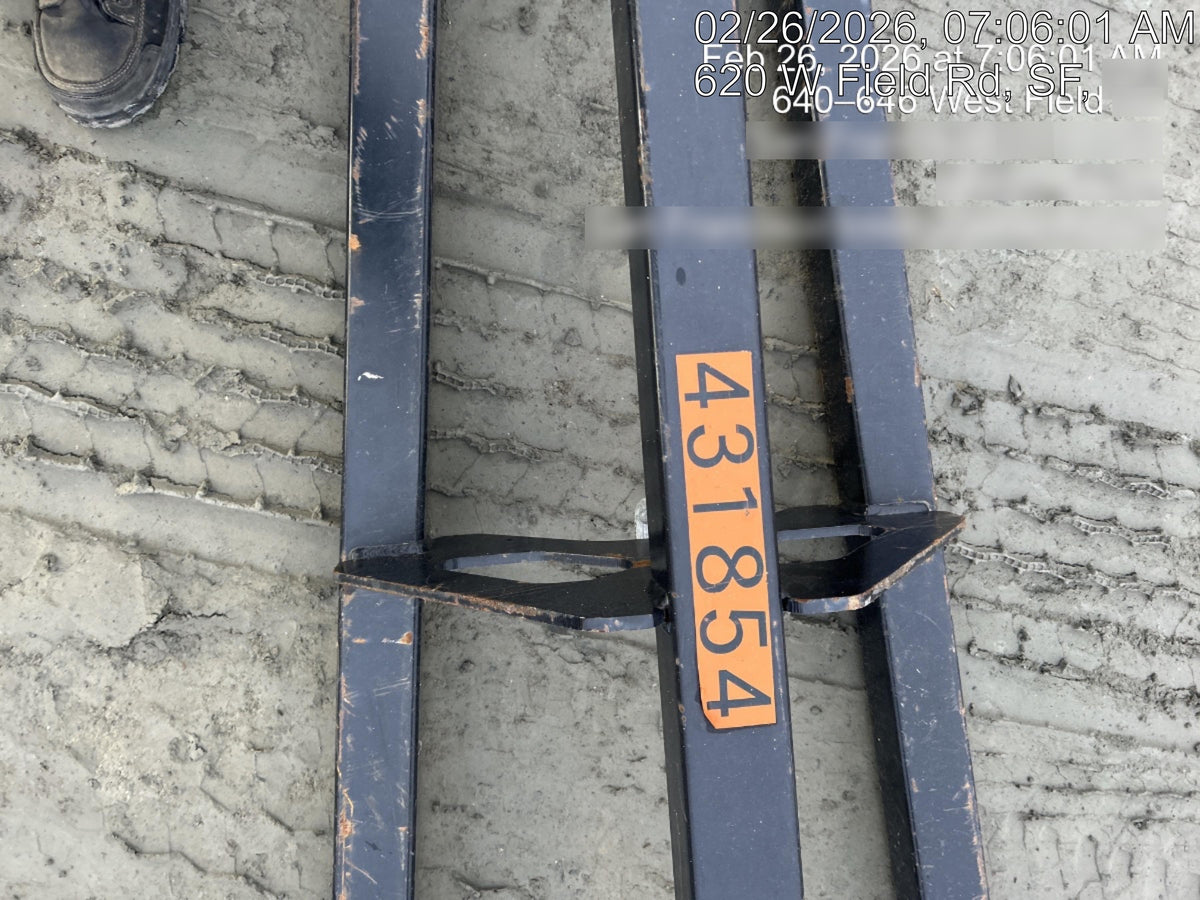 2024 JLG 1001275853
