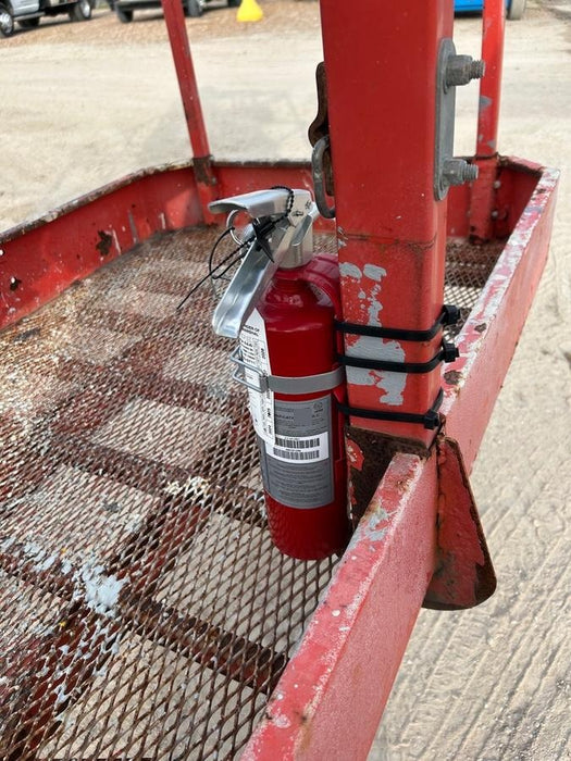 2019 SKYJACK SJ85 AJ