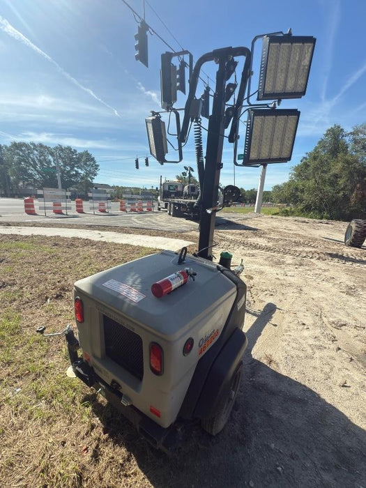 2024 WACKER NEUSON LTT4