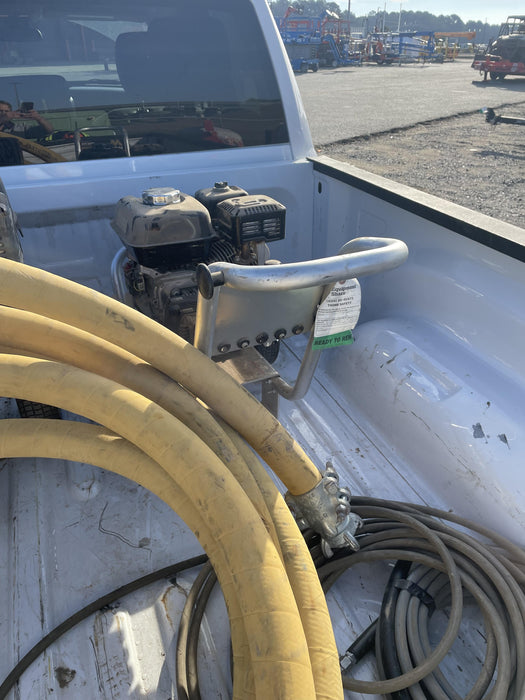 2019 MI-T-M CORPORATION JP-4004-3MHB