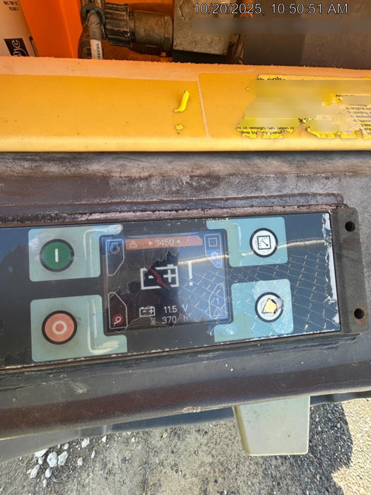 2022 ATLAS COPCO XAS188 CWK