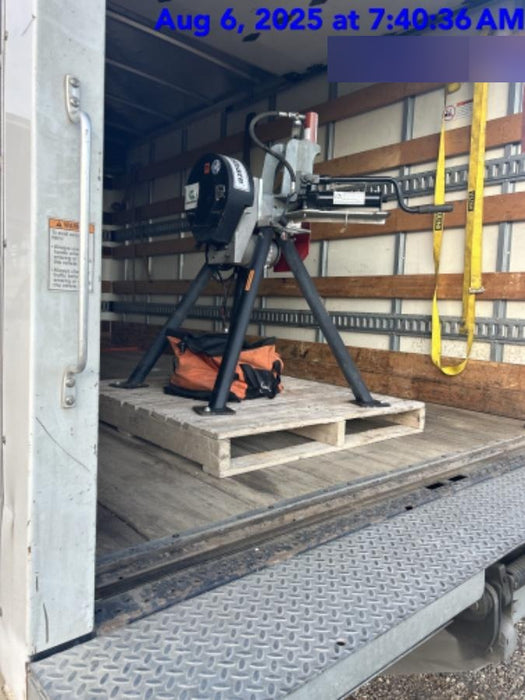 2023 VICTAULIC VE270FSD