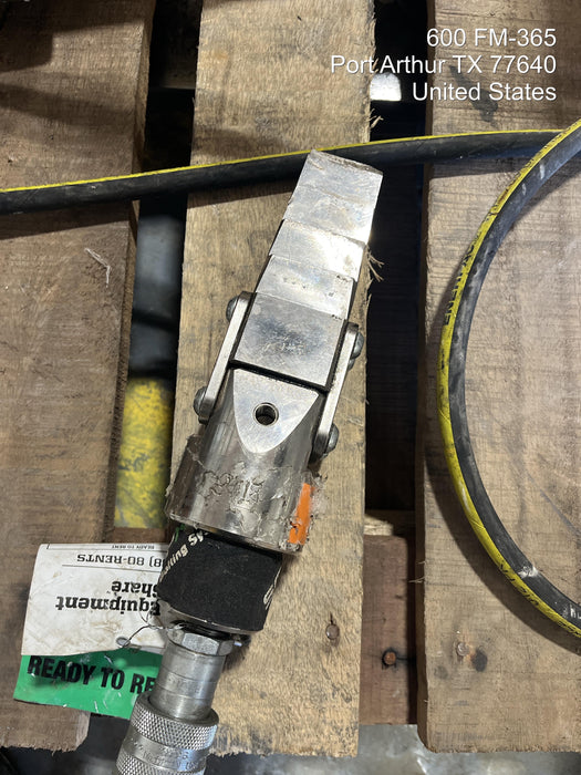 2020 POWER TEAM C104C