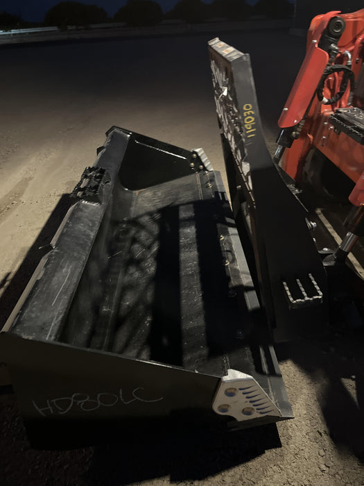 2020 PALADIN 12509-HD