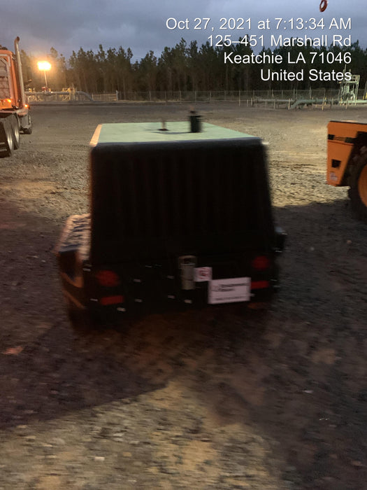 2021 SULLAIR 185D-DPQ KU4F