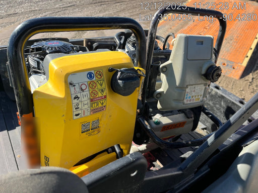 2025 WACKER NEUSON BS68-4Ab/28