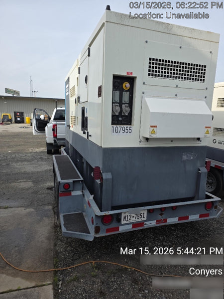2020 ATLAS COPCO QAS250