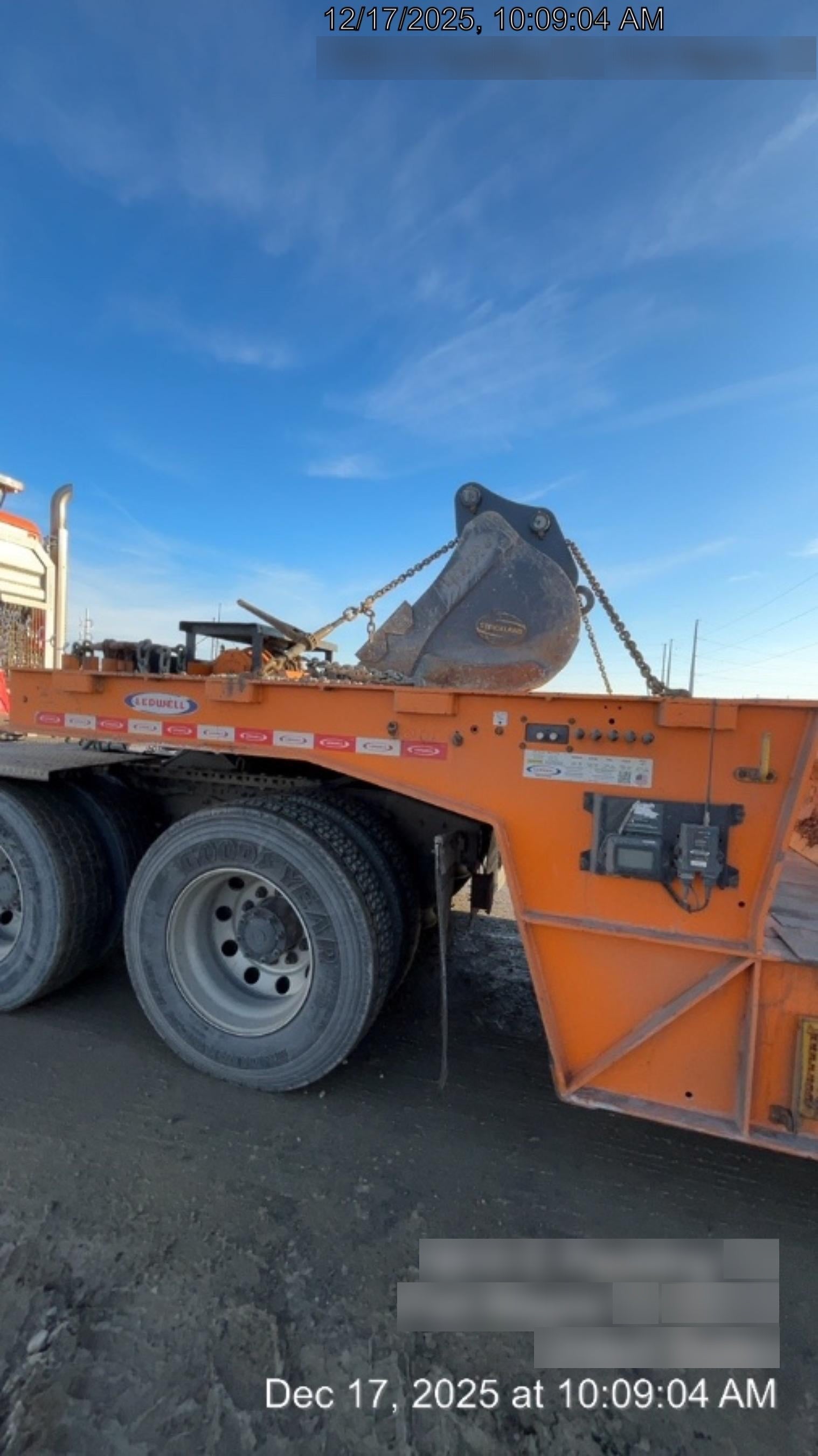 2024 STRICKLAND BT-13W024