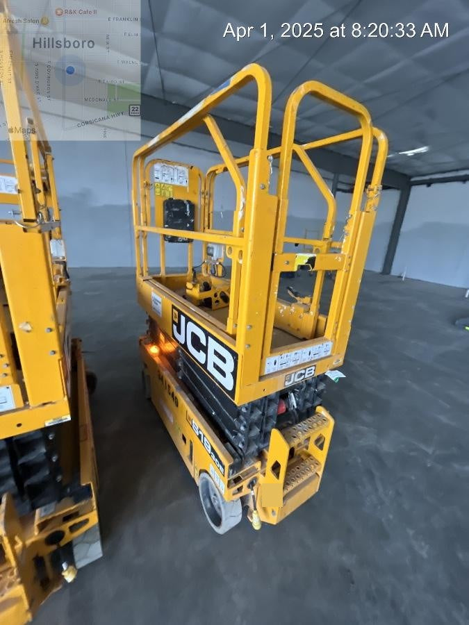 2023 JCB S1930E