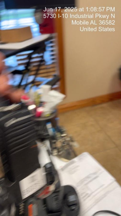 2020 MOTOROLA RDU4100