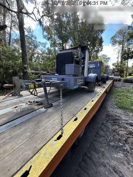 2023 ATLAS COPCO PAC F44 KD