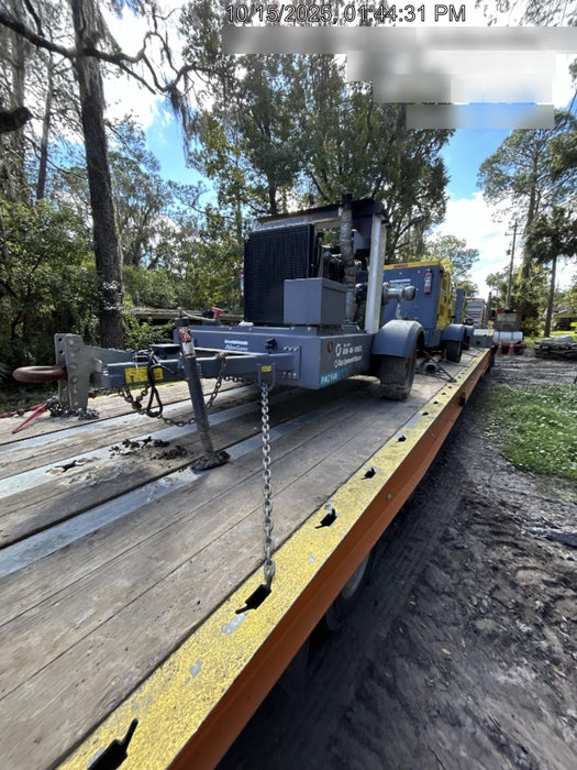 2023 ATLAS COPCO PAC F44 KD