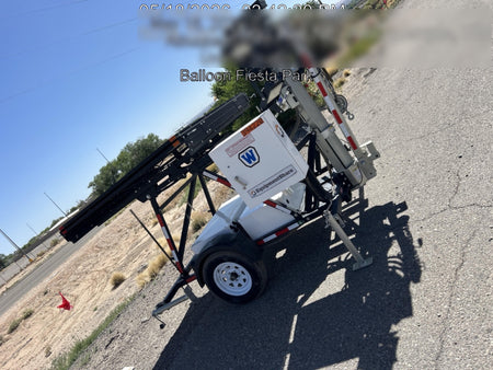 2024 WANCO WLTS-MM8A-1600
