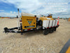 2023 Vac-Tron LP573XDT T4 Koehler Diesel Engine, 500 Gallon Debris Tank, x2 100 Gallon Water Tanks