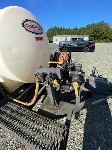 2023 SIMPSON SWT-52517