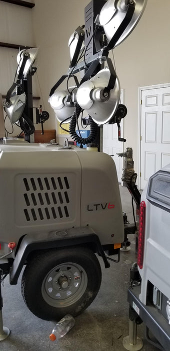 2018 WACKER NEUSON LTV6K-MH