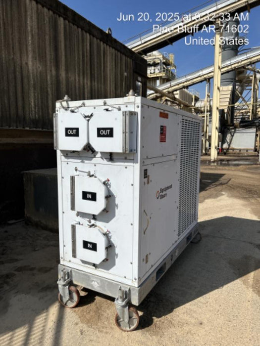 2020 SMARTECH SLIC12R-MSH