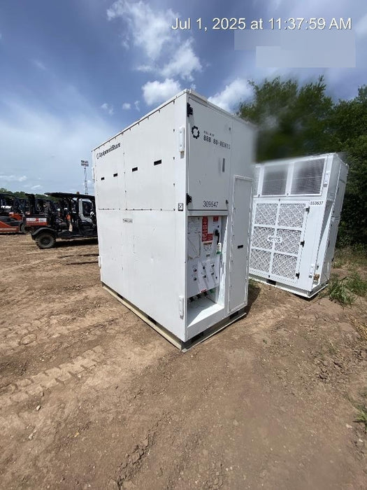 2023 CAPS PAHV-140TC-0NN0NN-5E5-P2-VG2CEUP