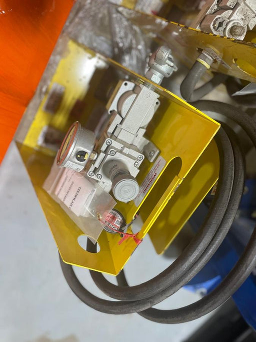 2023 TORCUP RPDD-FRL