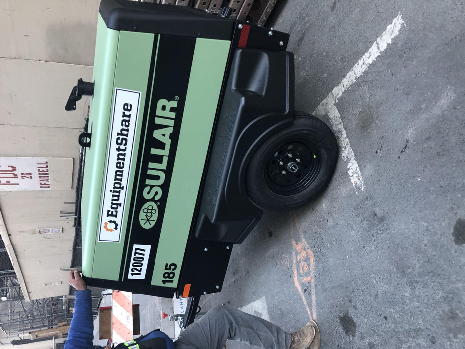 2020 SULLAIR 185-DPQ