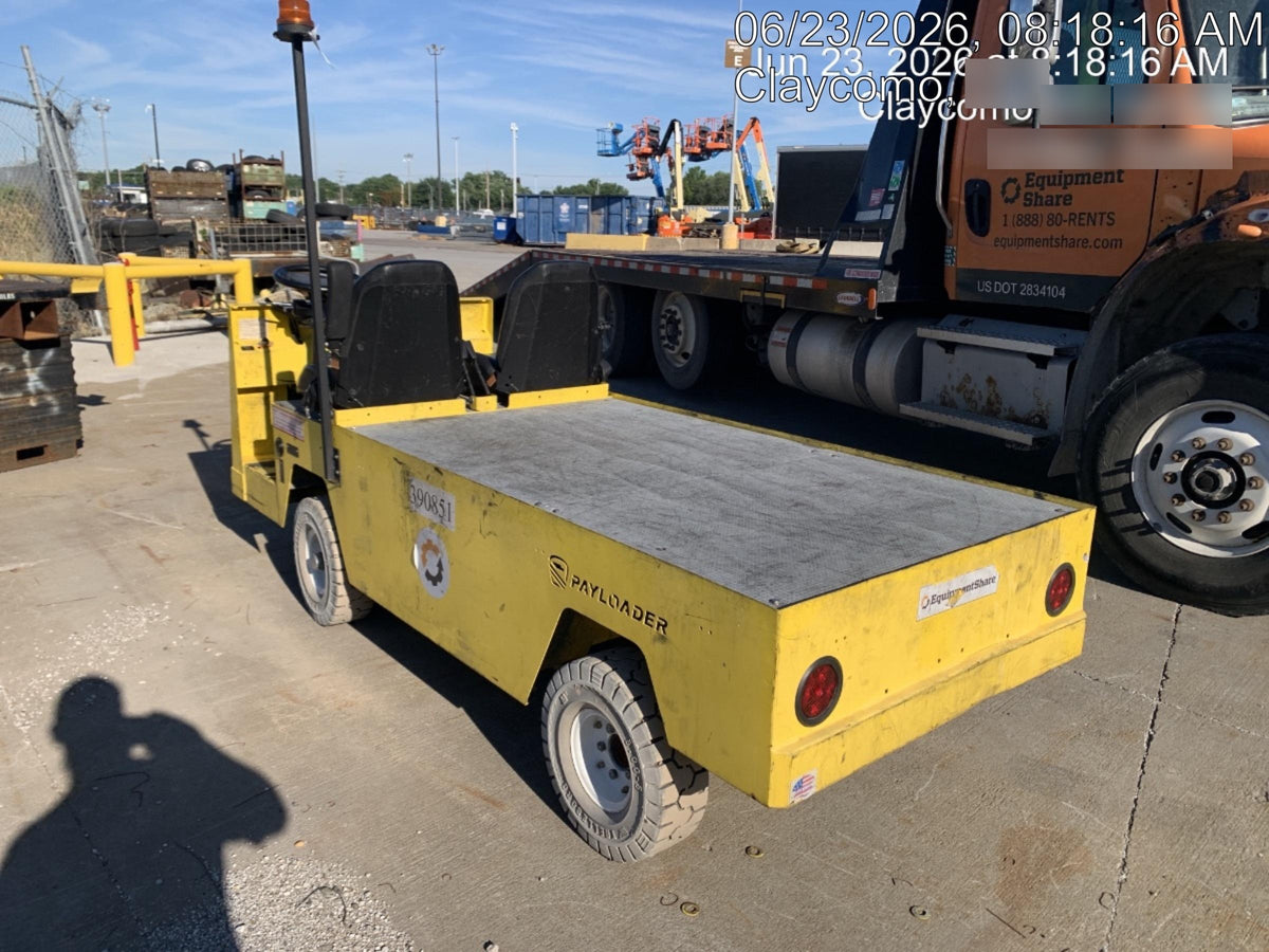 2024 COLUMBIA Payloader 2XL