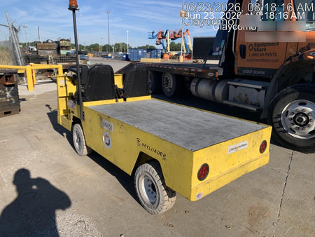 2024 COLUMBIA Payloader 2XL