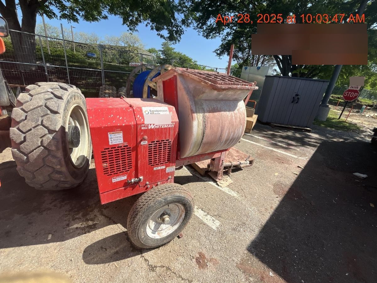 2023 MULTIQUIP WM90PH8